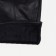 Gloves male, dimensionless, with insulation, black color