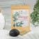 Konjak sponge for washing "with concern for the main"