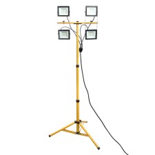Feater LED Feron, LL-506, IP65, 50 W, 482x430x1720 mm, glow cold white