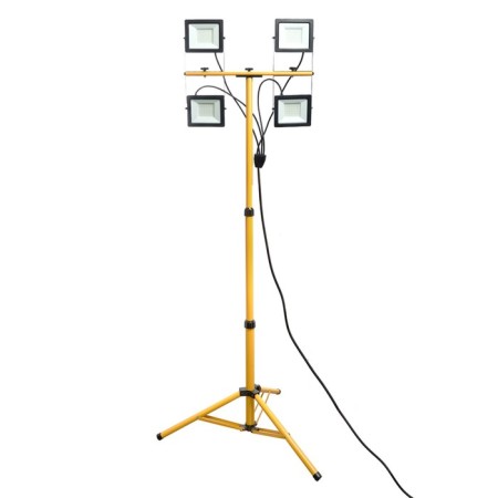 Feater LED Feron, LL-506, IP65, 50 W, 482x430x1720 mm, glow cold white