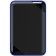 External hard drive Silicon Power SP020TBPHD62SS3B ARMOR A62, 2 TB, USB 3.0, 2.5 ", blue