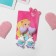 Clips Children's "Choselka" animals, bunnies, colored