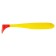 Helios Jumbo Yellow RT, 12.5 cm, 5 pcs. (HS-7-038)