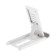MAIMI Z23-5 phone stand, adjustable height, white