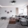 Ceiling lamp Mona, 60W, E27, 74x48x29 cm
