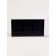Electronic wall clock, thermometer calendar, 47.5 x 25.3 cm, green cyfras 10.8 x 5.3 cm 107662