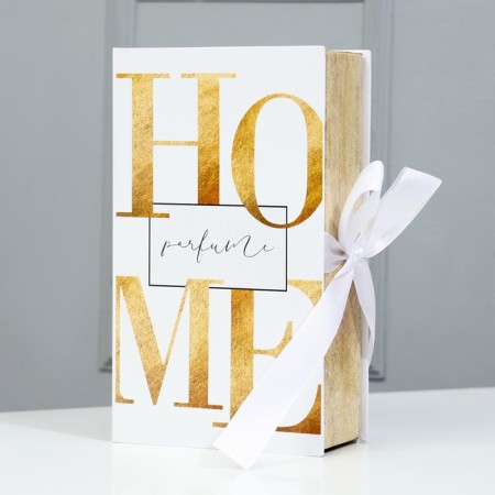 Aromatic diffuser for a home 50 ml. "Home", aroma black ice.-3