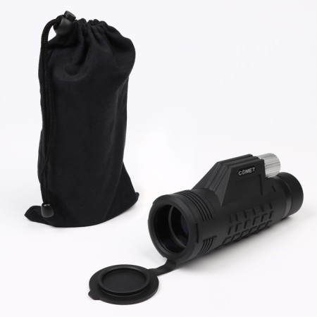 Monocular Zum 8, 42mm lens, black