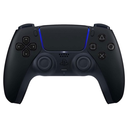 The wireless PlayStation 5 DualSense Black (CFI-ZCT1W) (PS719827696)