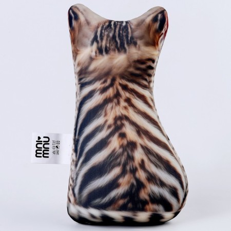 Antistress toy "Cat Bengal"-3
