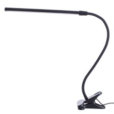 Conference table lamp, 5W LED, 4000K, 250LM, black color
