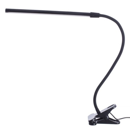 Conference table lamp, 5W LED, 4000K, 250LM, black color