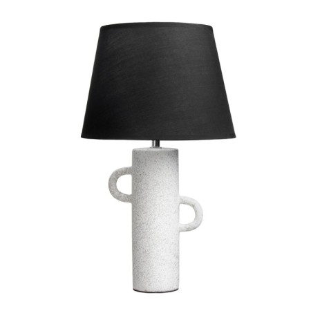 Table lamp "Batu" E14 40W gray 28x28x40 cm Risalux-7