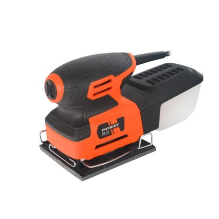 Patriot OS105, 240 W, 13,000 stake/min, 104x112 mm, coal brushes