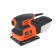 Patriot OS105, 240 W, 13,000 stake/min, 104x112 mm, coal brushes