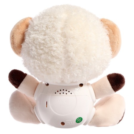 Musical toy "Favorite friend: lamb", sound, light-2