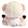 Musical toy "Favorite friend: lamb", sound, light
