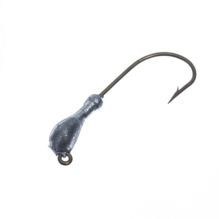 Jig head "banana", 21 g-1