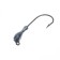 Jig head "banana", 21 g