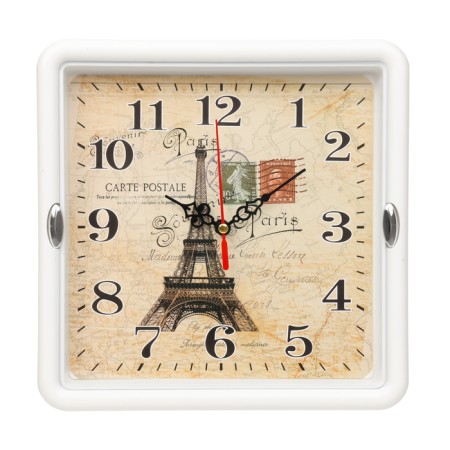 Walls Wall "Paris", 22 x 22 cm, smooth move