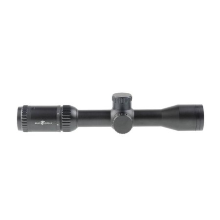 Optical sight Veber Black Russia, 2-7x32 TSS RG-3