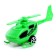 Helicopter inertia Sky, mix