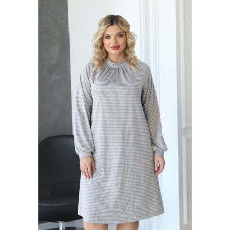 Women's dress, size 52-9