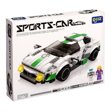Designer Race "Sportser", 306 details-2