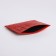 Cartholder, red color