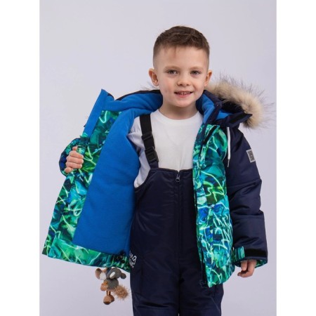 Set for a boy, height 116 cm-3