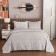 The bedspread and pillowcase "Demeter", size 240x260 cm, 50x70 cm 2 pcs