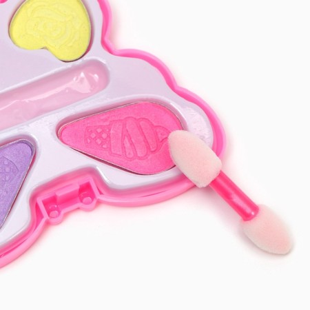Cosmetics set for the girl "Magic butterfly"-5
