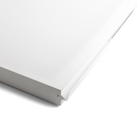 Luminaire Insured LED Feron, IP54, LED, 36 W, 595x595x48 mm, white color-4