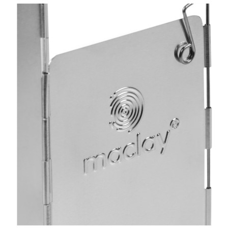 Windbreaker screen Maclay 68 x 24 cm-8