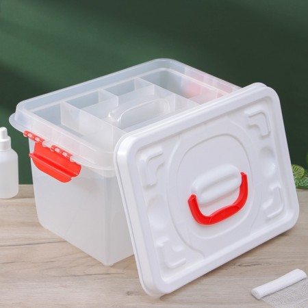 Boxing universal "Pharmacy", 10 l, with a liner-2