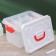 Boxing universal "Pharmacy", 10 l, with a liner