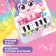 Musical tablet "Unicorn", sound