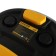 Construction vacuum cleaner Denzel RVC30, 1400 W, tank 30 l, hose 3 m, air flow 35 l/min