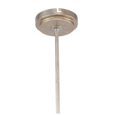 Suspension chandelier Ironia 720 mm, E14 200W-3