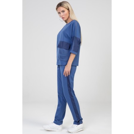 Female blouse, size 48-3