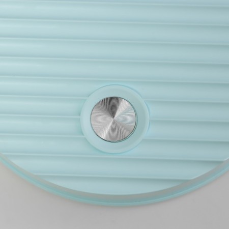 Sandy table lamp LED 4W USB AKB Blue 11.7x14.5x18 cm-9