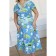 Women's dress, size 56