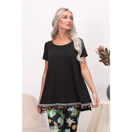 Women's tunic Wisell M3-3601/13, size 42-6