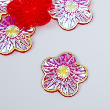 Decor for creativity Plastic 