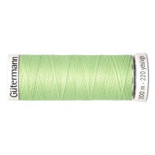 Нить Sew-all для всех материалов, 200 м, 748277 (152 бледно-салатовый)