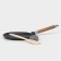 Pancake cast -iron frying pan Wild Kitchen, D = 22 cm, shoulder blade and sponge in the kit