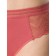 Female cowards, size 50, red color