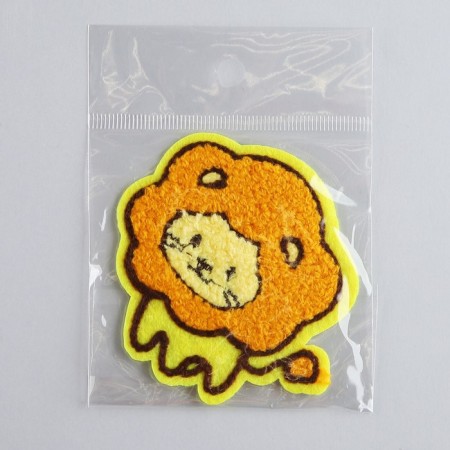 Thermal appliance "Leo", 7.4 x 6.9 cm-6