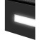 Excuse Maunfeld Aurora 60, inclined, 1270 m3/h, 3 speeds, 60 cm, black