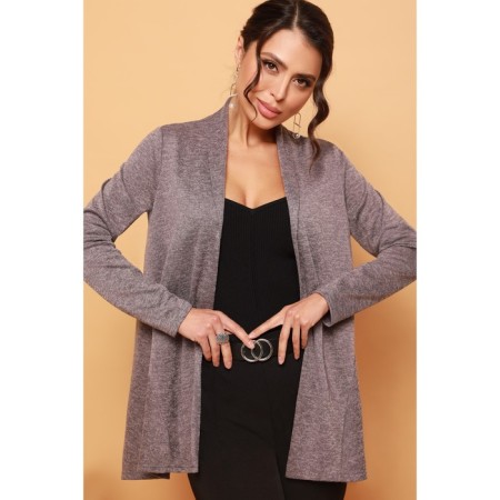 Cardigan female "just can't do", size 54